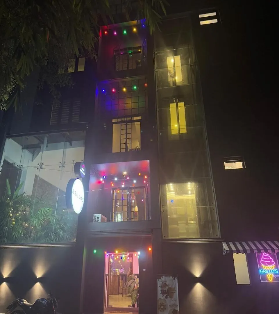 Fern Colombo Bed & Breakfast
