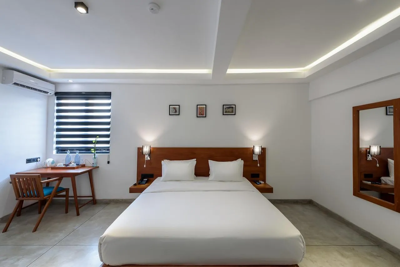 Fern Colombo Bed & Breakfast