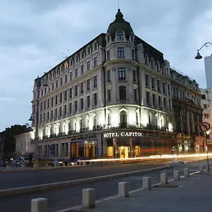 Hotel Capitol ****