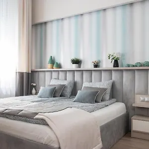 Centre Apartahotel Budapest