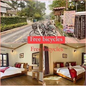 Guest house Liberty Place ***