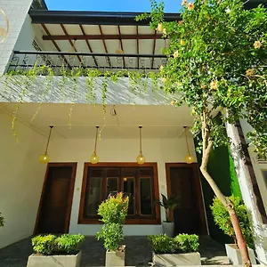 Hostal Galle Face Terrace By Tourlux, Colombo