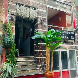 Taksim Centre Hotel Estambul
