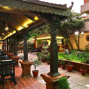 Hotel Taleju Boutique ****