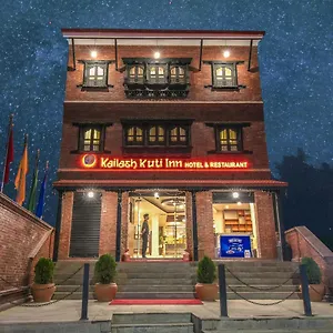 Hotel Kailash Kuti **