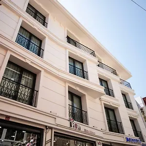 Eliza Hotel Estambul