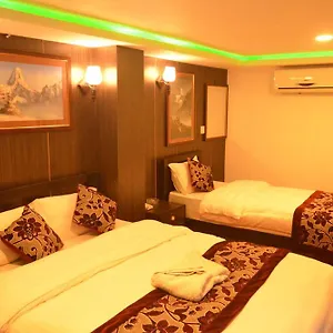 Hotel Hotel Holiday Inn ***