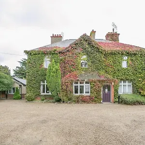Guest house Merrion Road - Ballsbridge Townhouse ***