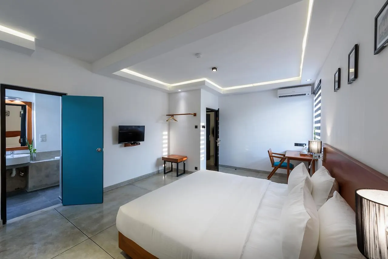 Fern Colombo Bed and Breakfast Bed & Breakfast