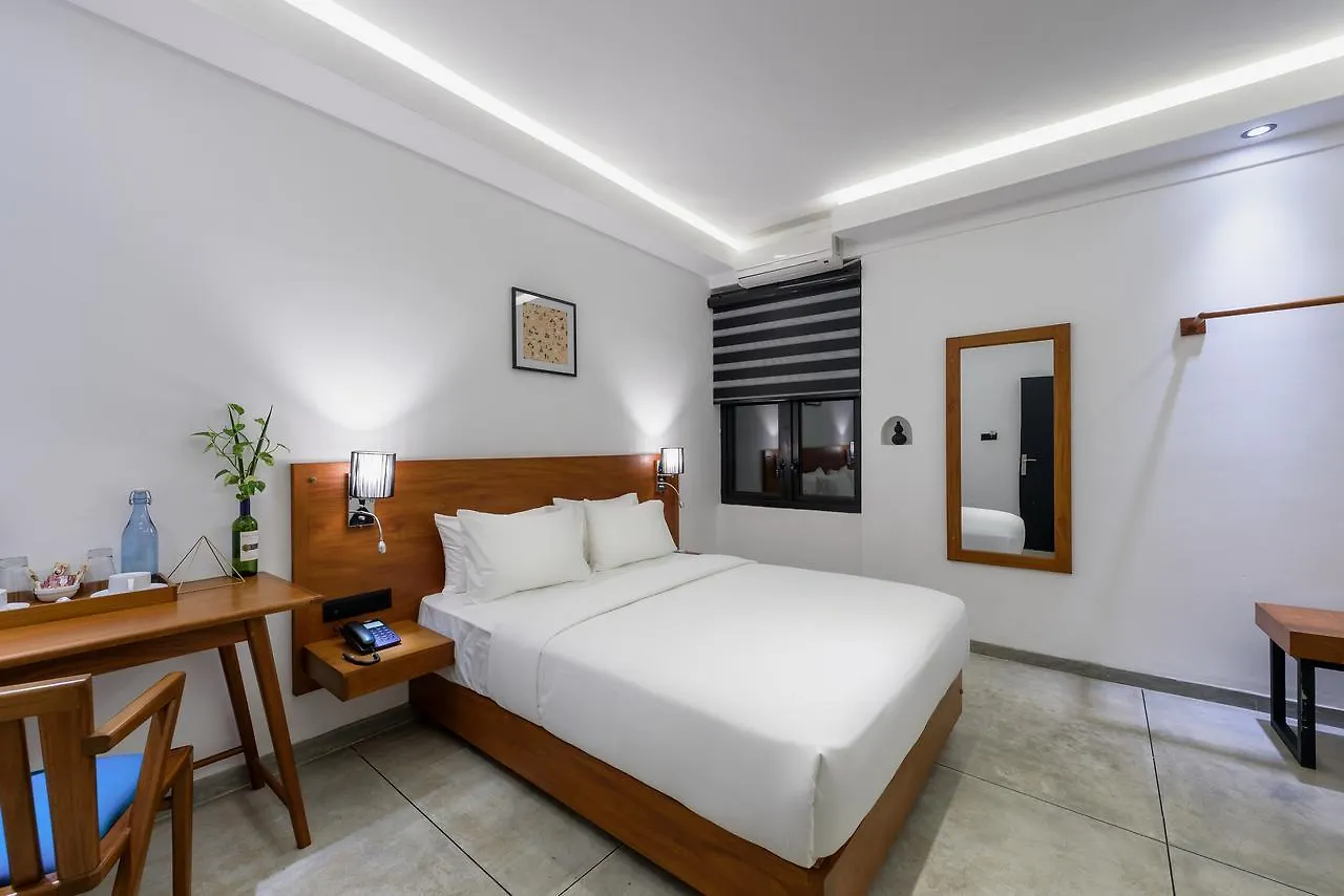 Bed & Breakfast Fern Colombo Bed and Breakfast