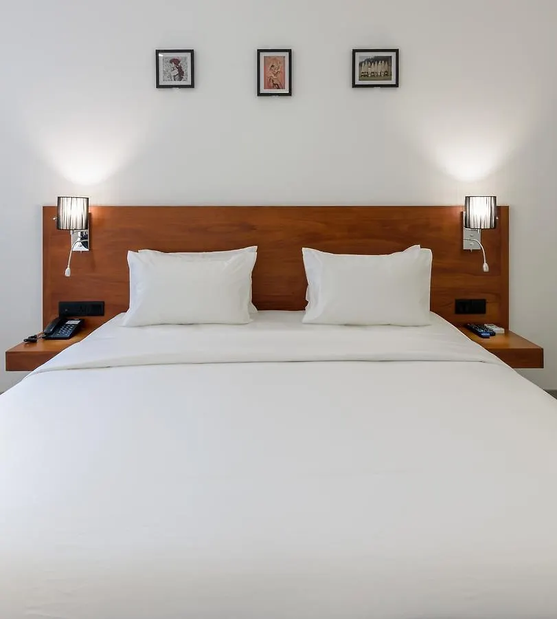 Fern Colombo Bed and Breakfast Bed & Breakfast