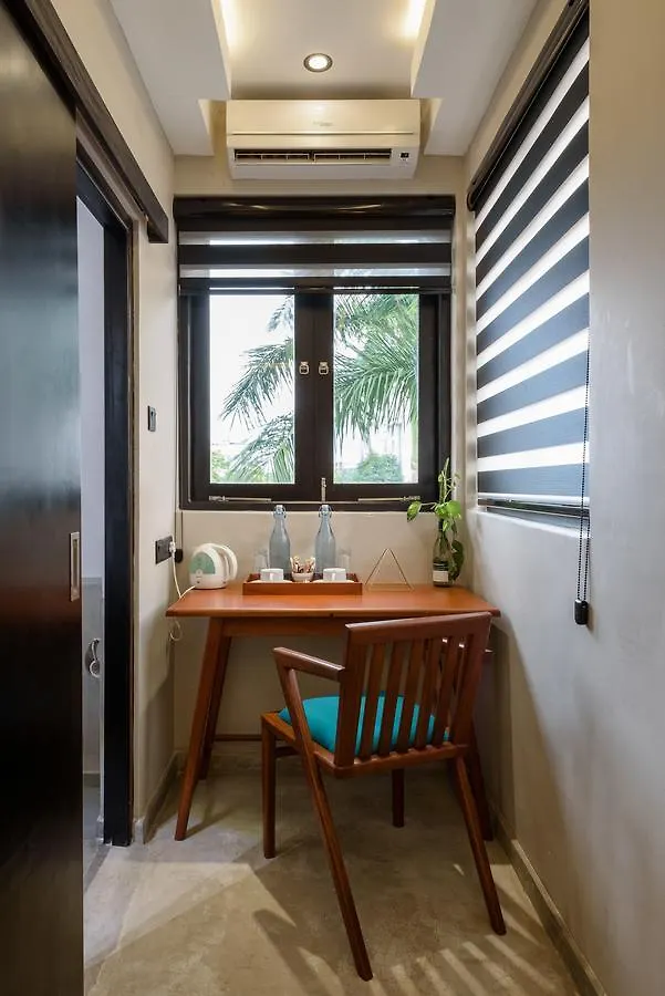 Fern Colombo Bed and Breakfast